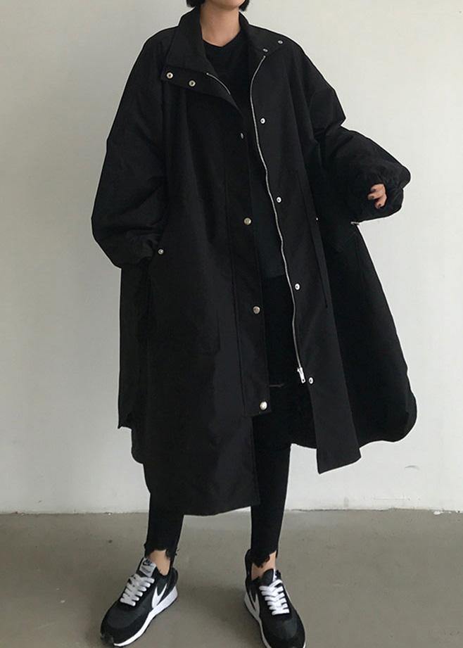 Elegantly Styled Coat for Everyday Wear