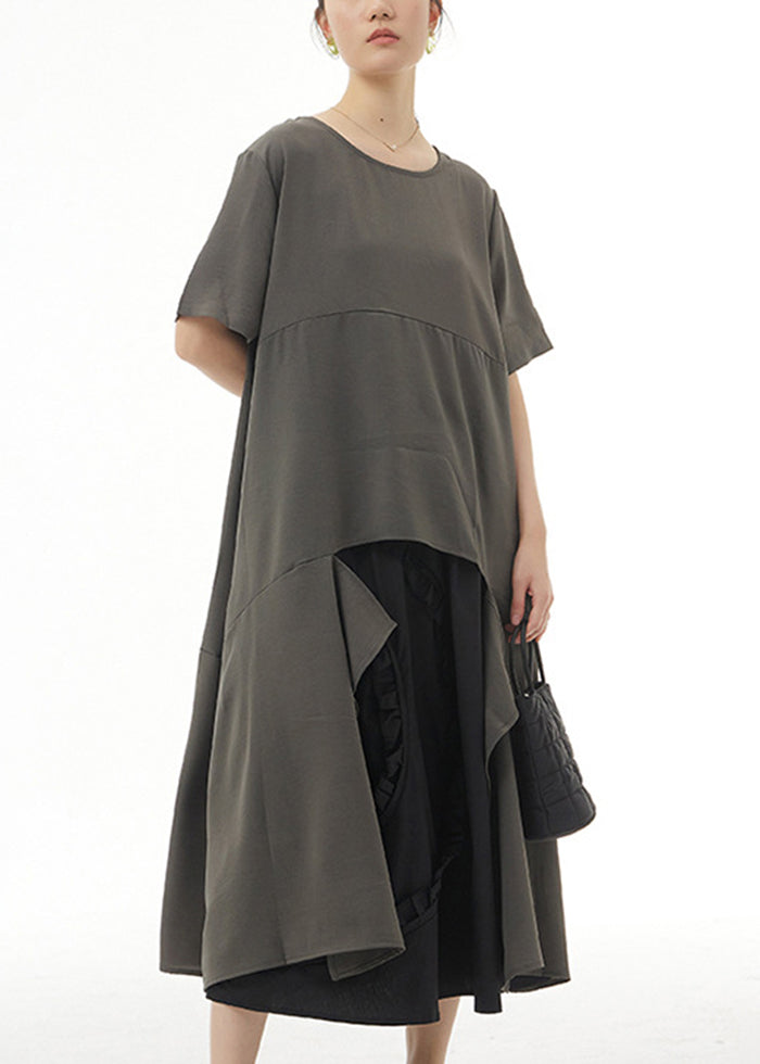 A Vintage Style Top with Delicate Timeless Details