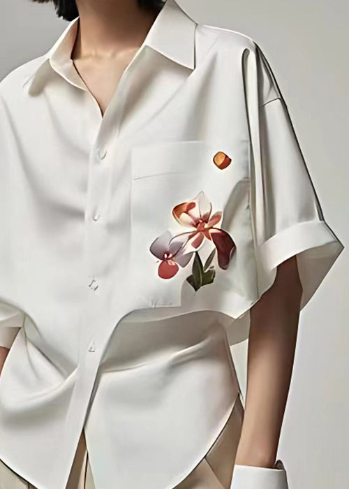 Elegantly Styled Shirt for Everyday Wear