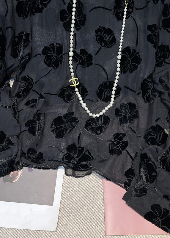 Beautifully Crafted Shirt in a Classic Style