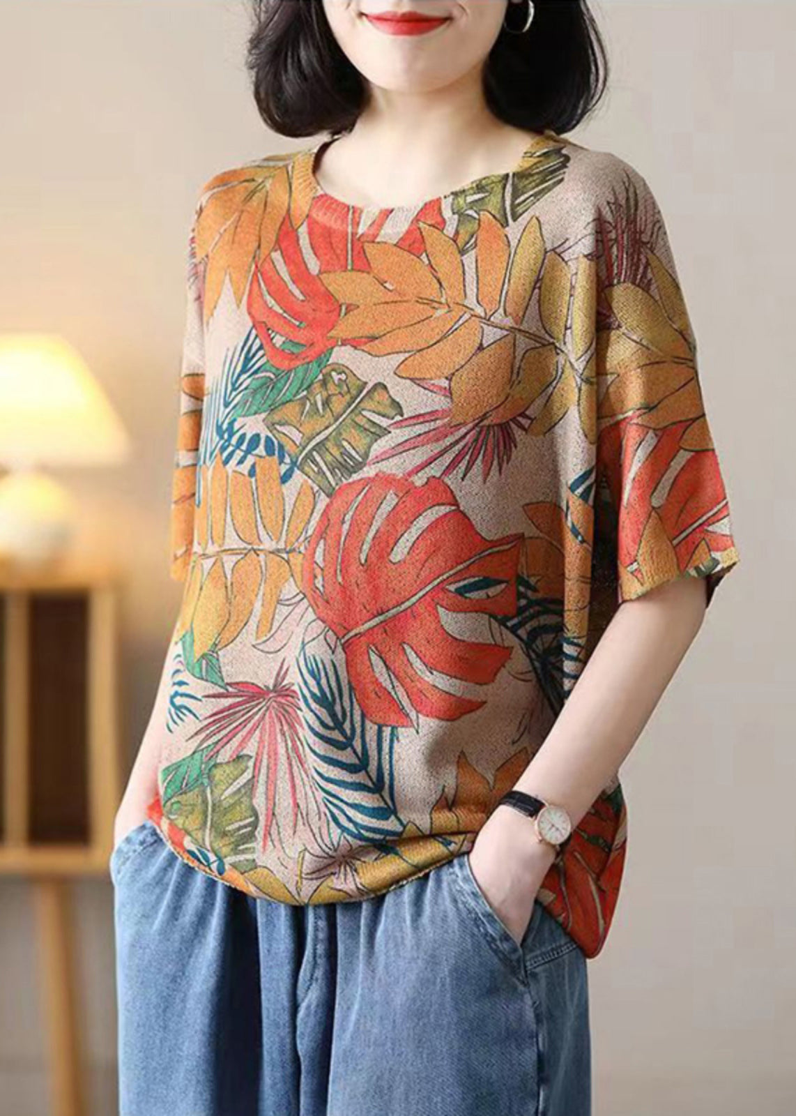 Classic Vintage & Enduringly Stylish Shirt