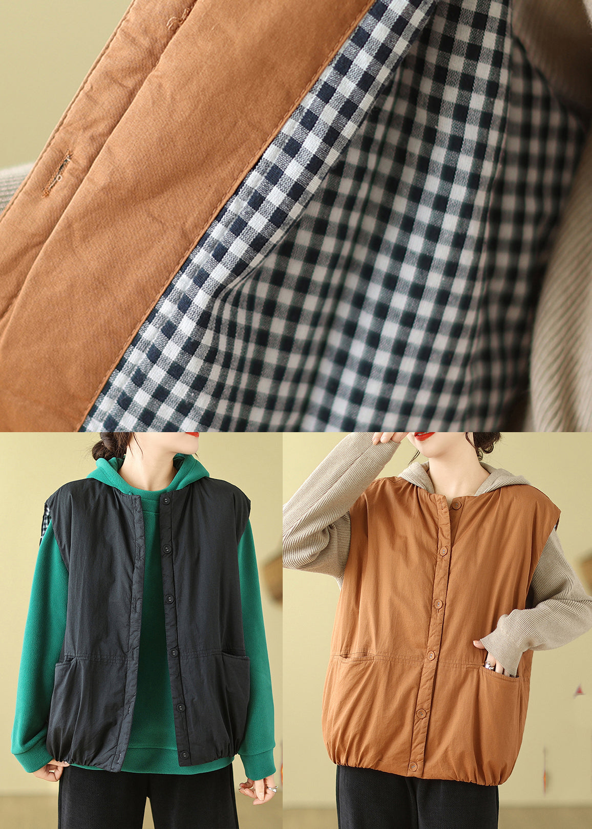 Classic Vintage & Enduringly Stylish Garment