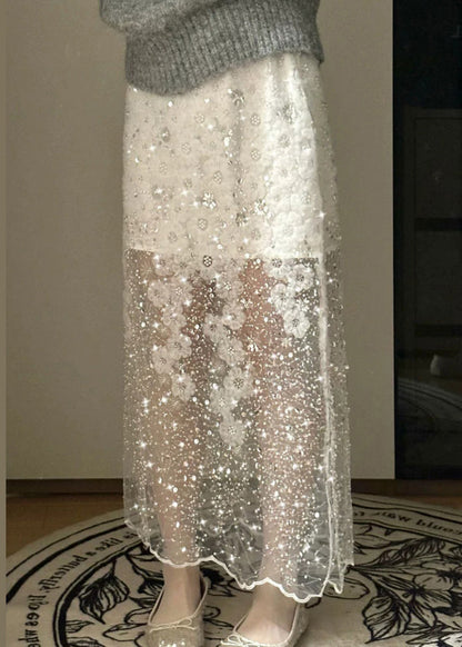 Beautifully Finished Garment in a Timeless Design