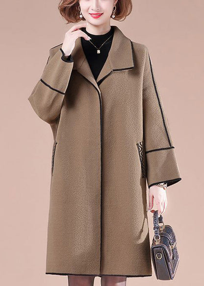 Classic Vintage & Enduringly Stylish Coat