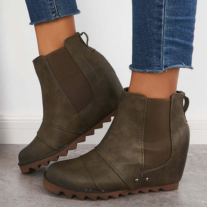 Stylish Orthopedic Boots for Any Occasion