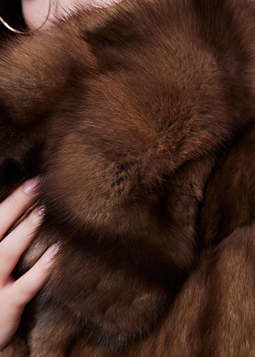Effortlessly Elegant Coat with a Timeless Design