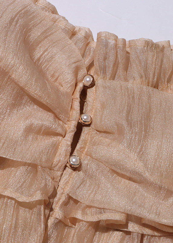Effortlessly Elegant Shirt with a Timeless Design