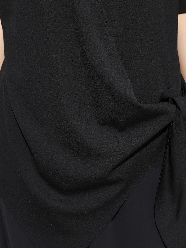 Elegantly Styled T-Shirt for Everyday Wear