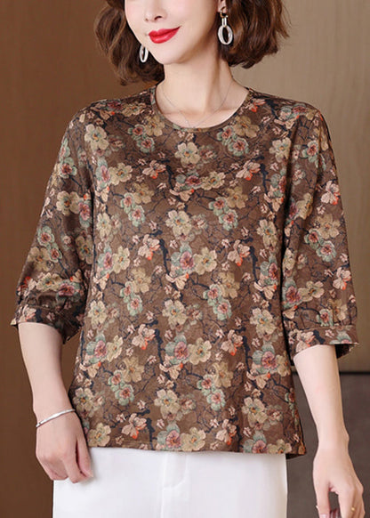 Classic Vintage & Enduringly Stylish Shirt