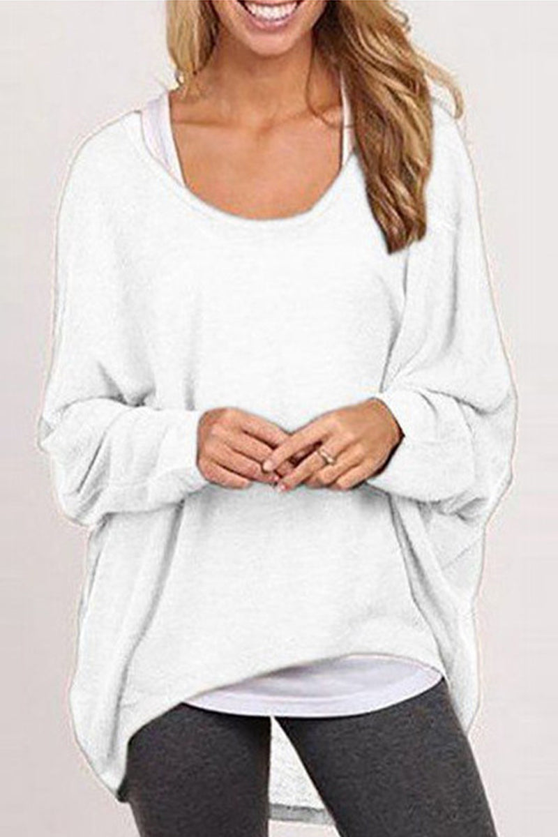 Beautifully Crafted Top in a Classic Style