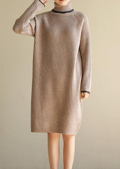 Sophisticated Sweater with a Clean Classic Look