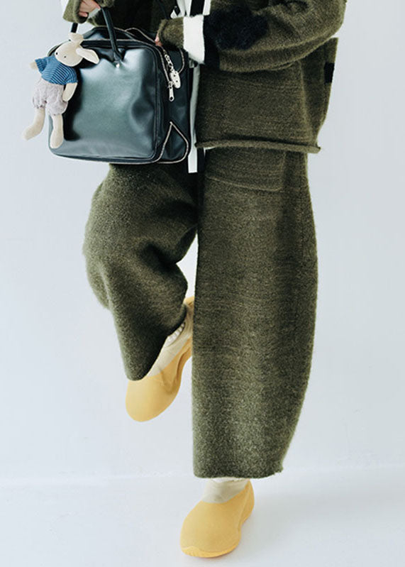 Beautifully Crafted Pants in a Classic Style