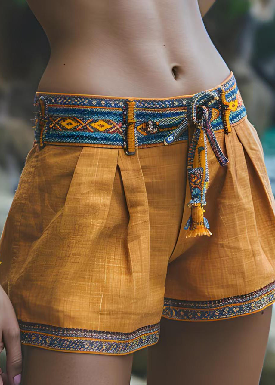 Vintage Inspired Garment with a Contemporary Edge