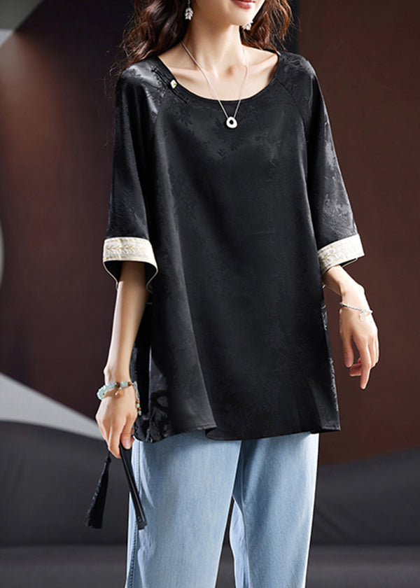 Gracefully Styled Shirt for Any Occasion