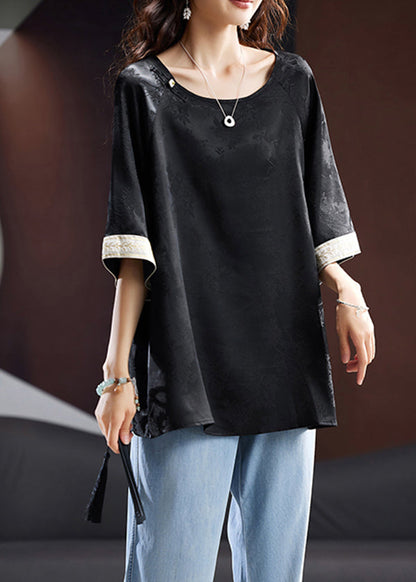 Gracefully Styled Shirt for Any Occasion