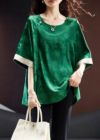 Gracefully Styled Shirt for Any Occasion