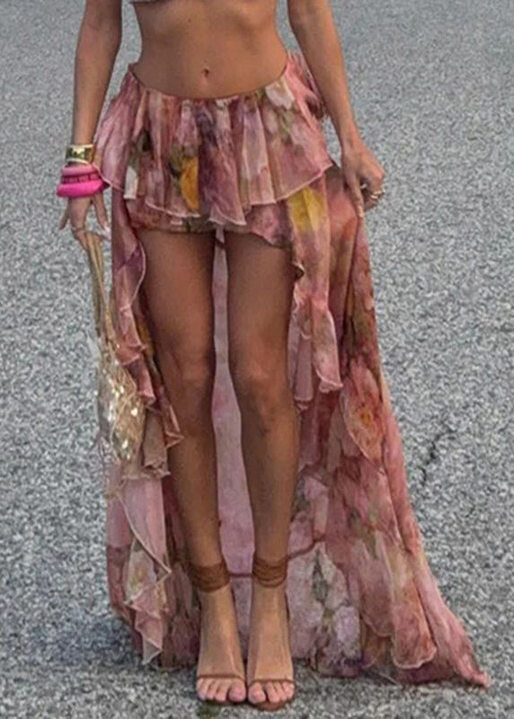 Gracefully Styled Garment for Any Occasion