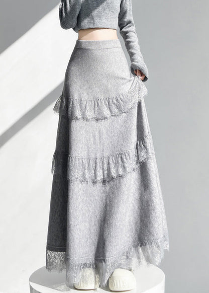 Well Tailored Garment with a Graceful Silhouette