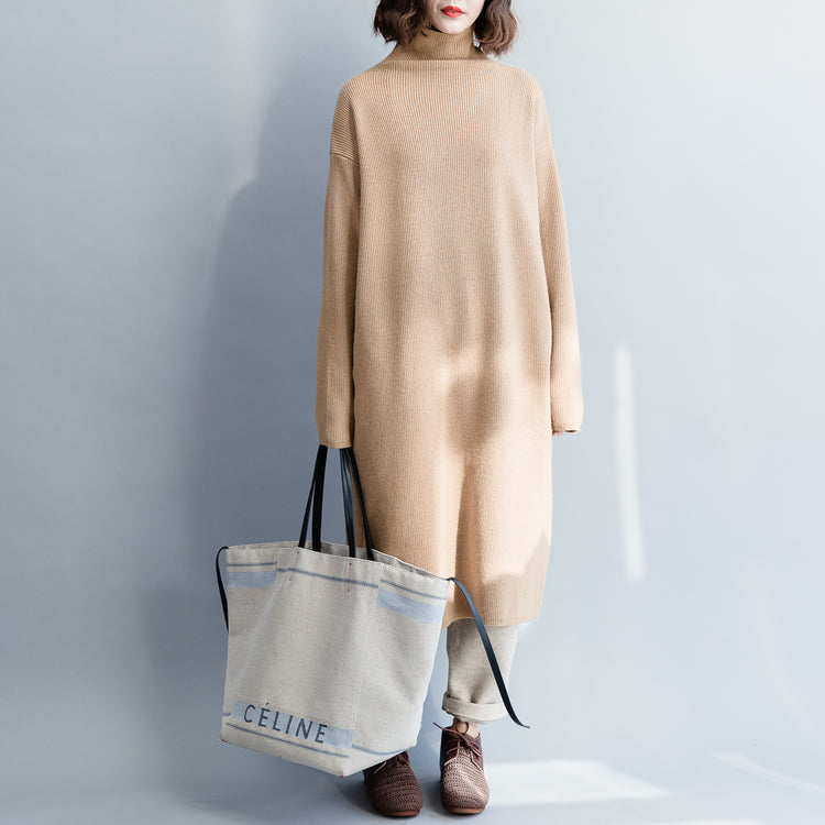 Beautifully Finished Sweater in a Timeless Design
