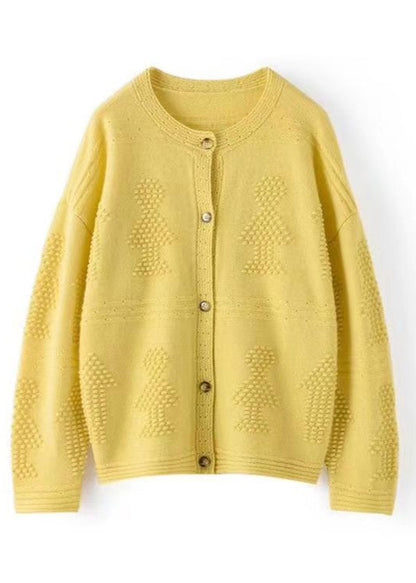 Sophisticated Coat with a Clean Classic Look