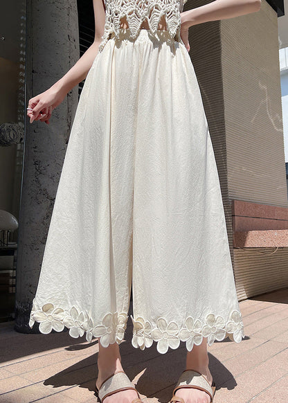 Gracefully Styled Pants for Any Occasion