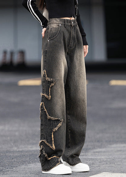 Elegantly Styled Pants for Everyday Wear