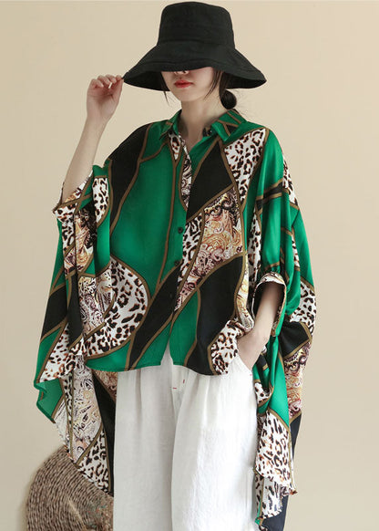 Beautifully Finished Shirt in a Timeless Design