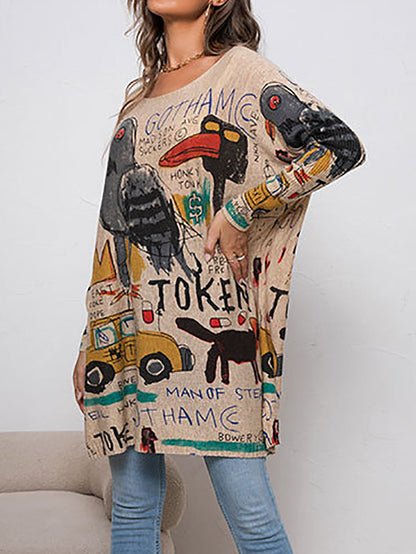 Vintage Inspired Shirt with a Contemporary Edge