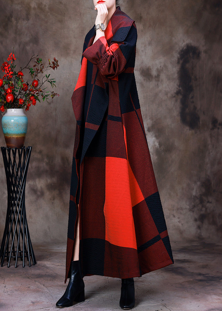 Classic Vintage & Enduringly Stylish Coat