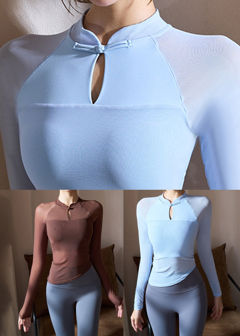 Classic Vintage Top with a Flattering Fit