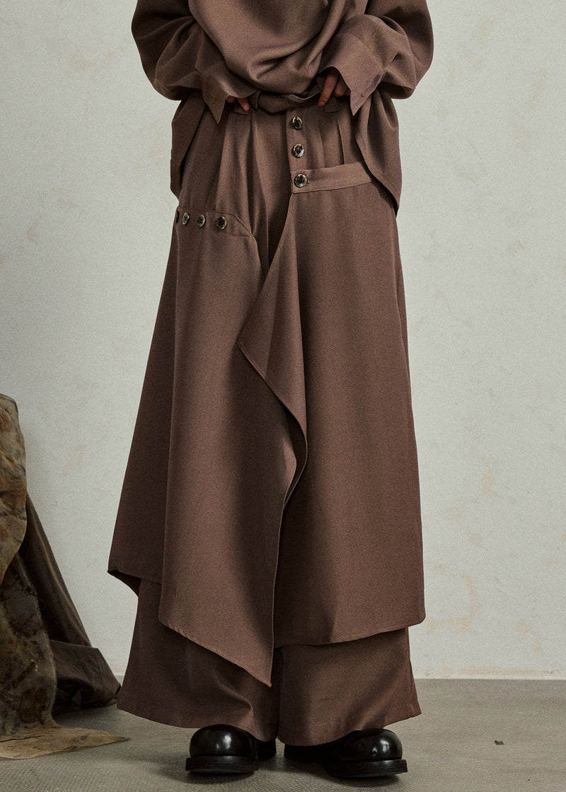Gracefully Styled Pants for Any Occasion