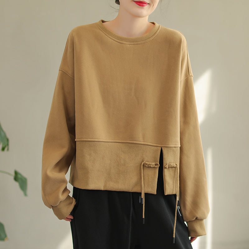 Polished Sweater with an Effortless Classic Look