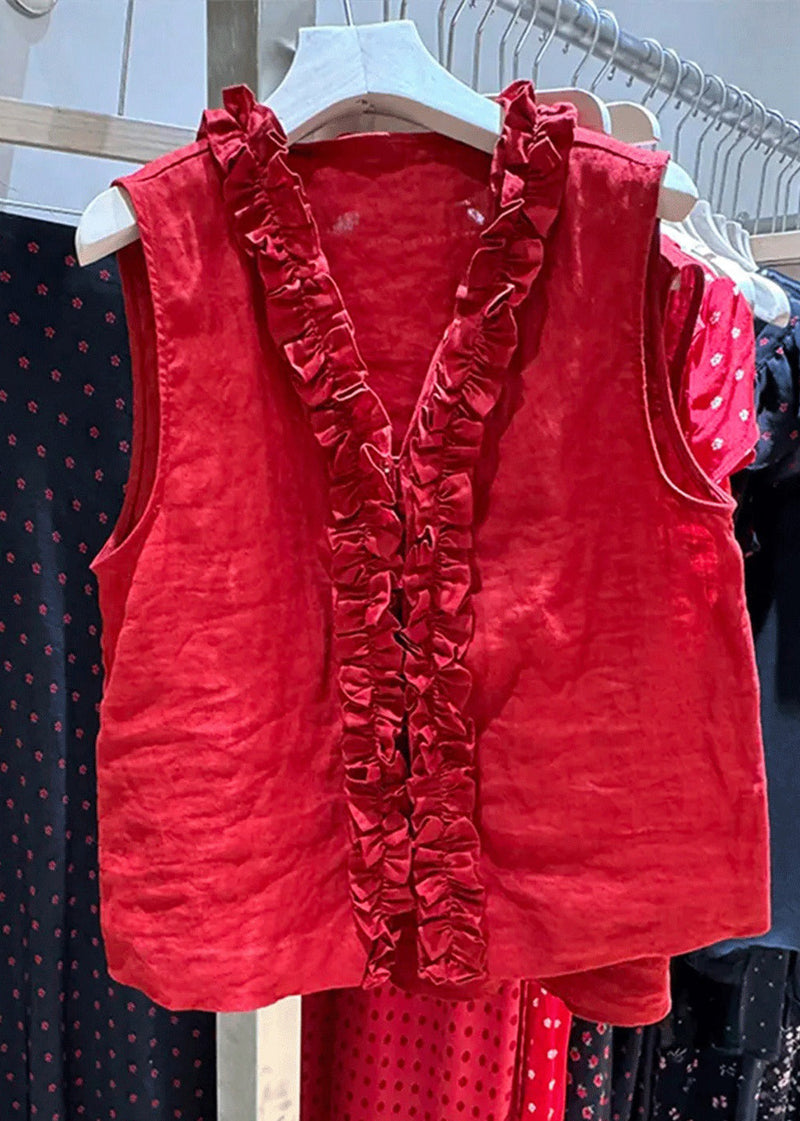 Gracefully Styled Blouse for Any Occasion