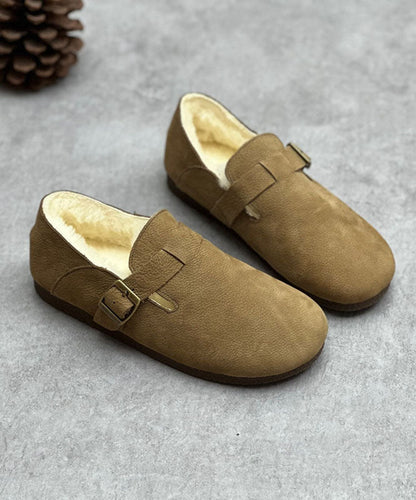 Beautifully Crafted Orthopedic Flats