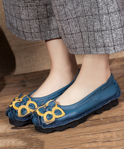 Vintage Inspired Orthopedic Shoes