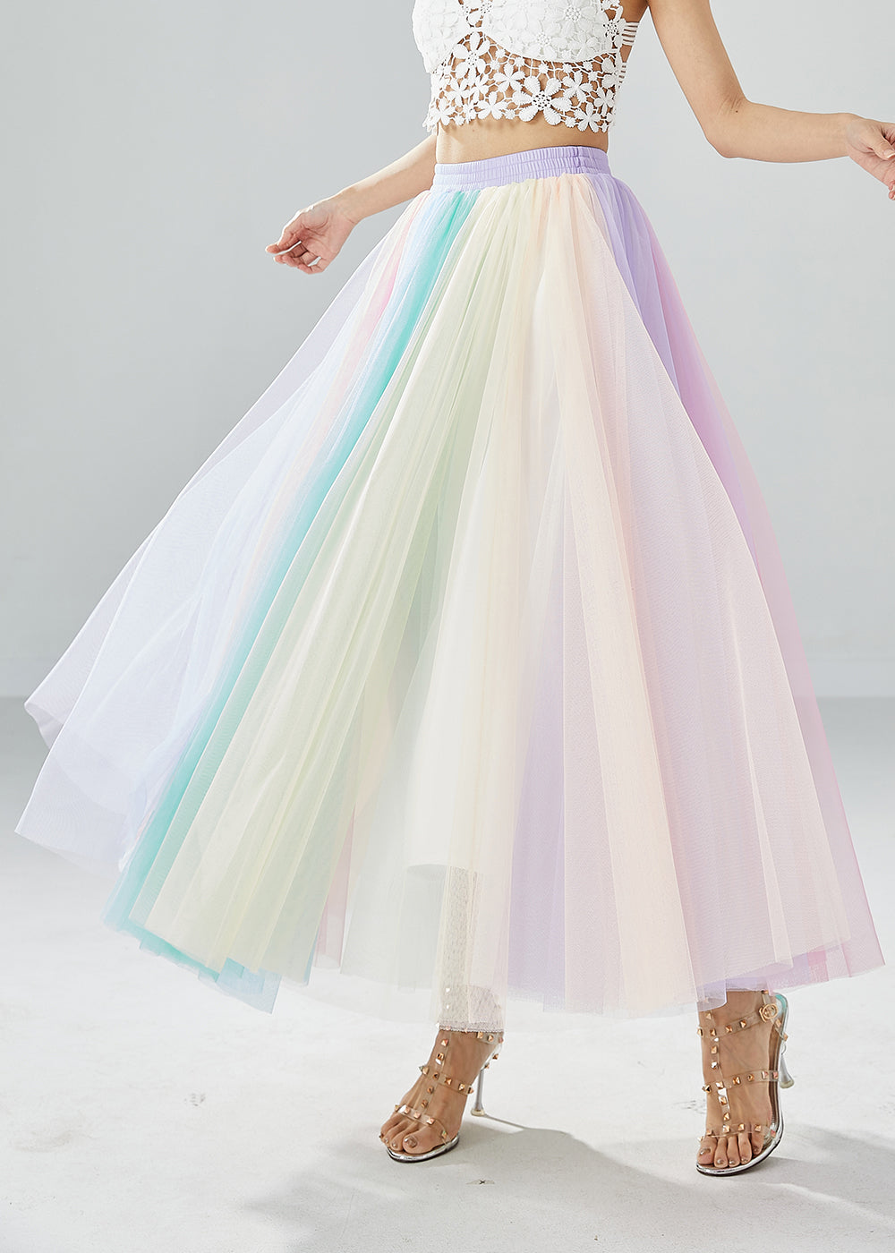 Effortlessly Elegant Garment with a Timeless Design