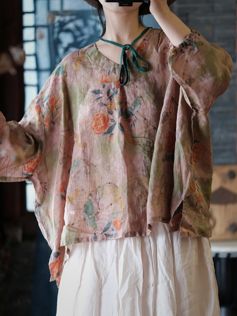 Beautifully Finished Shirt in a Timeless Design
