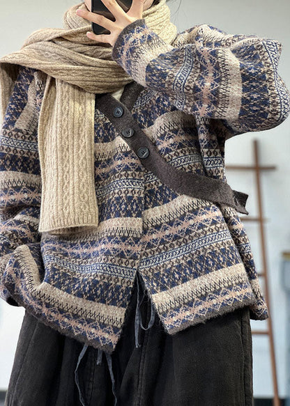 Beautifully Finished Cardigan in a Timeless Design