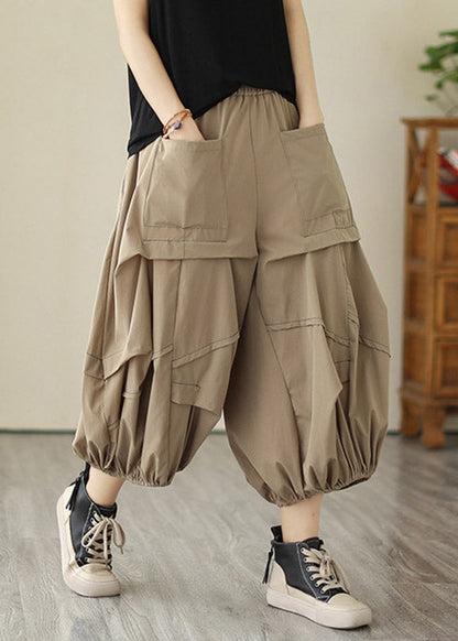 Sophisticated Pants with a Clean Classic Look