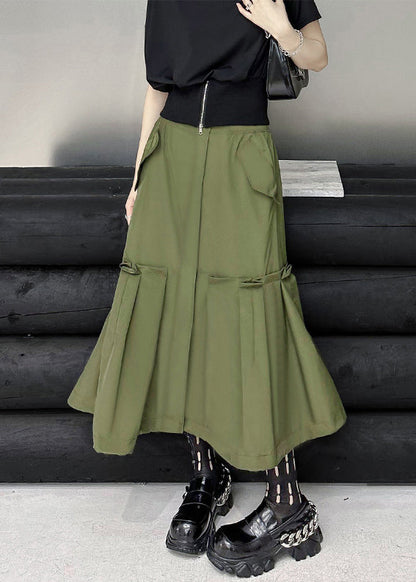 Classic Vintage Garment with a Flattering Fit