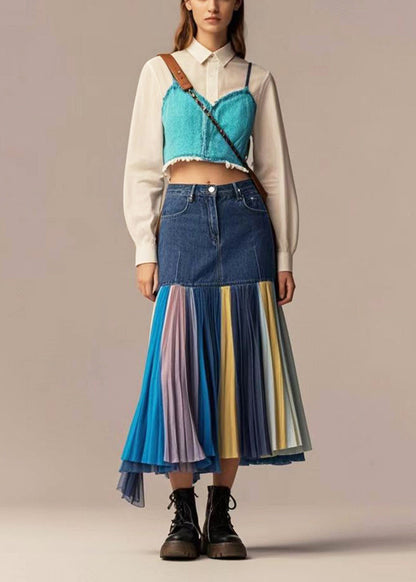 Beautifully Balanced Garment with Timeless Character