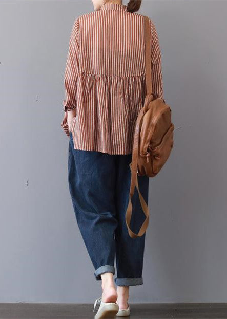 Classic Vintage & Enduringly Stylish Blouse