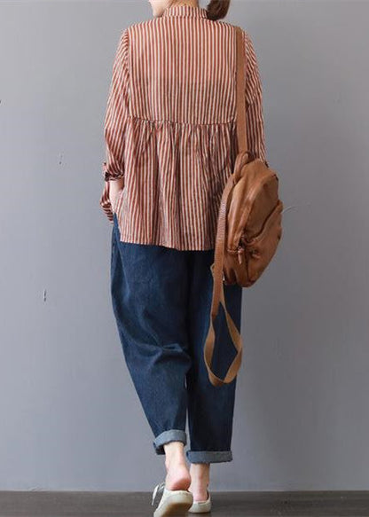 Classic Vintage & Enduringly Stylish Blouse