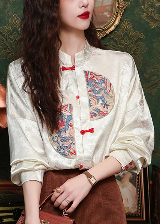 Classic Vintage & Enduringly Stylish Shirt