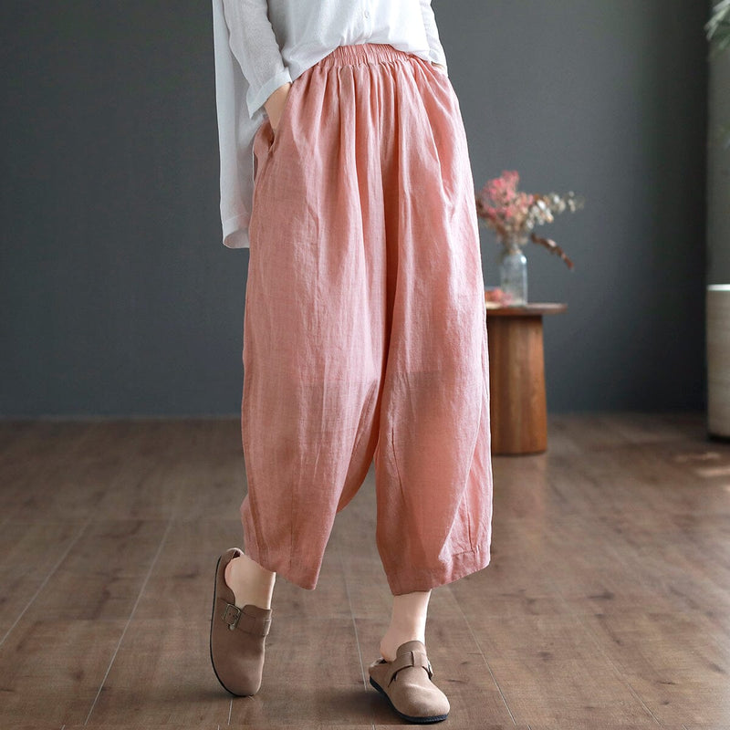Gracefully Styled Pants for Any Occasion