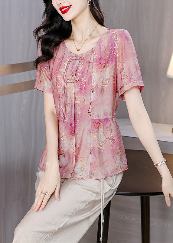 Effortlessly Elegant Shirt with a Timeless Design