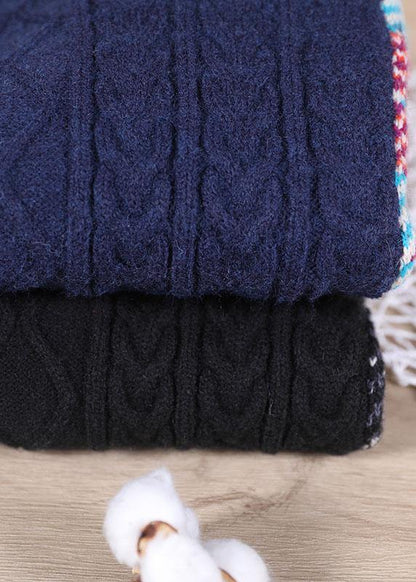 Gracefully Styled Sweater for Any Occasion