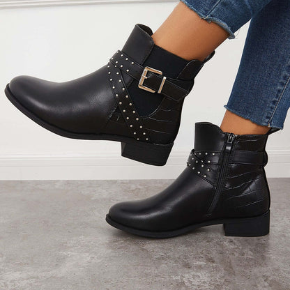 Comfortable Orthopedic Boots for Daily Wear