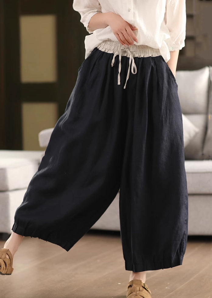 Polished Pants with an Effortless Classic Look