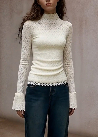 Sophisticated Shirt with a Clean Classic Look